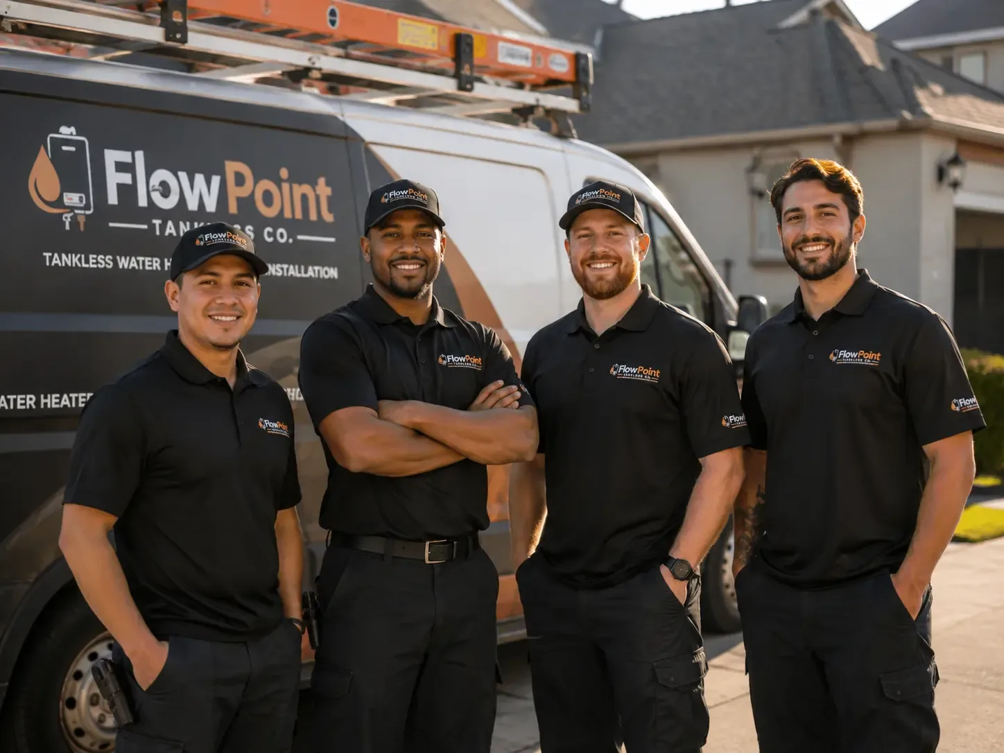 Tankless Water Heater Installation company in Macon, MO