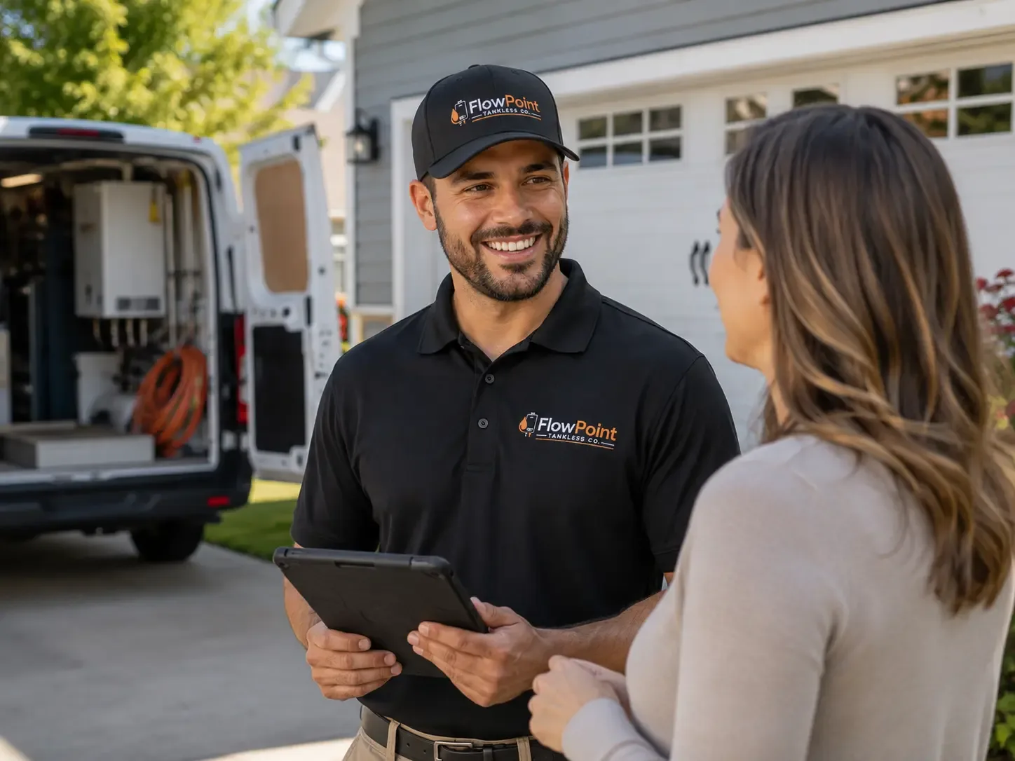Tankless Water Heater Installation Macon, MO FAQs